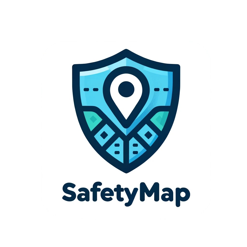 SafetyMap